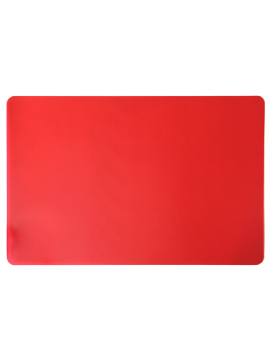 HORECANO-Подложка за хранене RED 43,5 x 28,5 cm (PPCO 25551--187C)