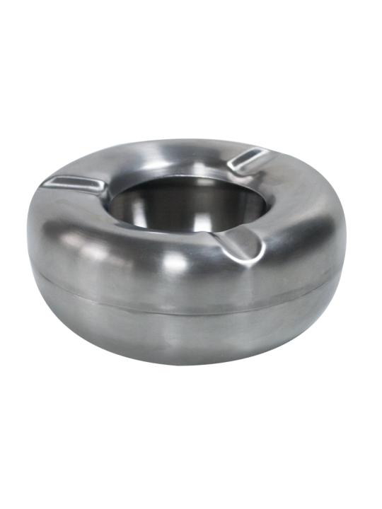 BR-Пепелник ветроустойчив полусфера 9.5х3cm (16102С) 