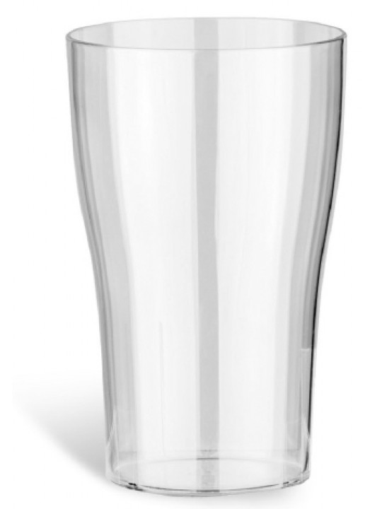 RK-TULIP-Чаша поликарбонат 284ml. Ø7.2xh11.8cm PC (T.284)