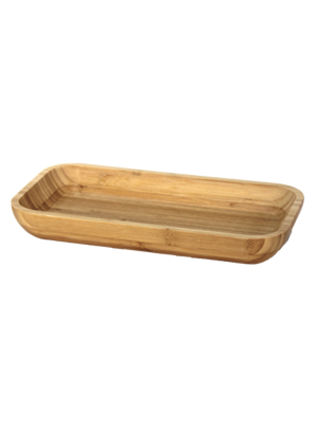 HORECANO-Бамбуково плато за презентация 25x13хh3cm (HC-981504)