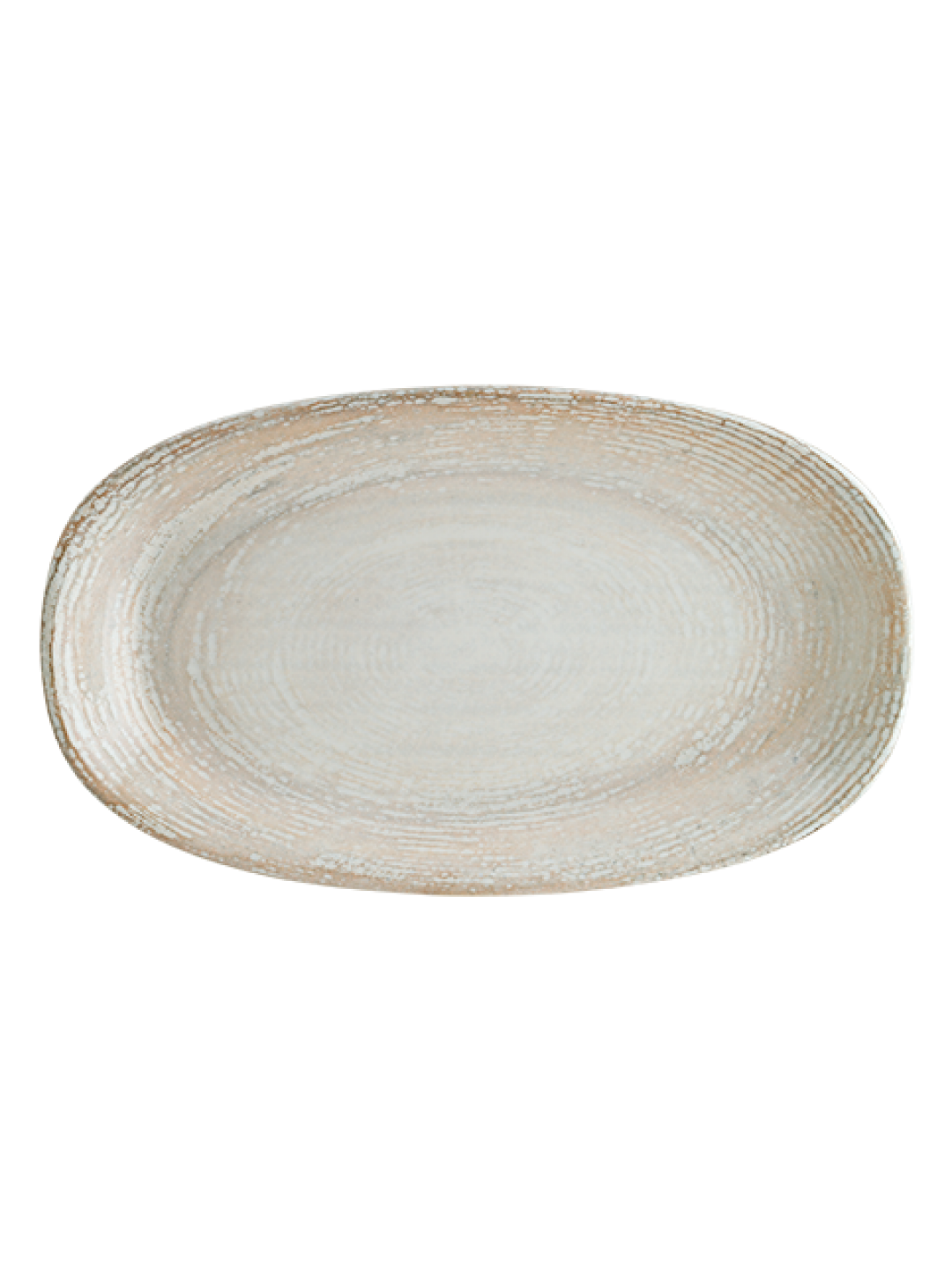 BONNA-PATERA-Чиния овал 31x24cm (PTR MOV 31OV)