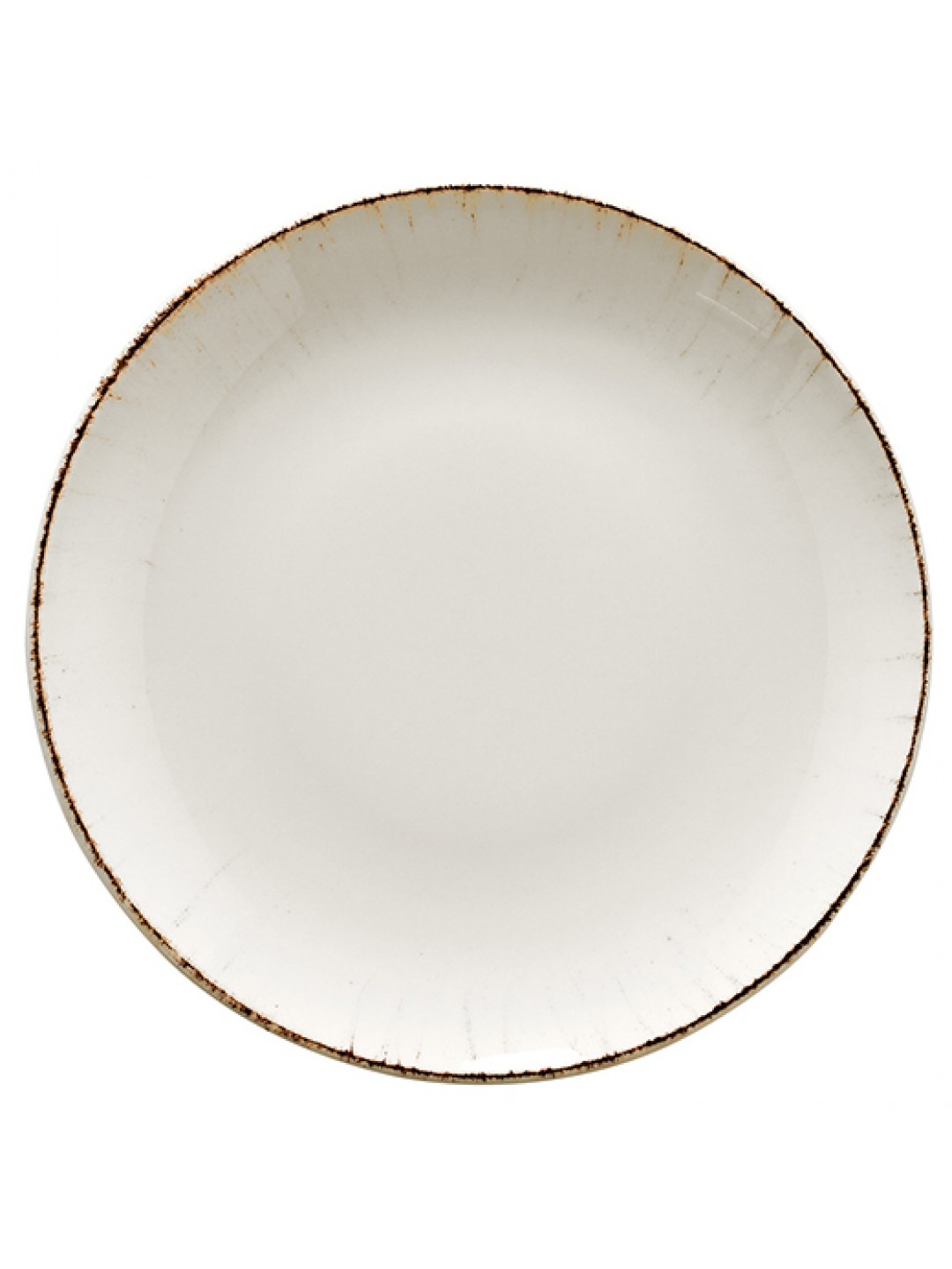 BONNA-RETRO-Чиния 17cm (E100 GRM 17DZ)