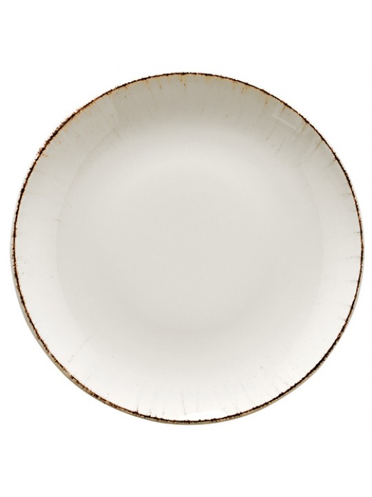 BONNA-RETRO-Чиния 19cm (E100 GRM 19DZ)