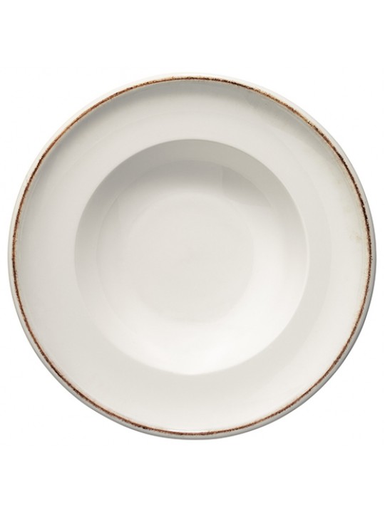BONNA-RETRO-Чиния GOURMET дълбока 30cm 550ml (E100 GRM 30CK)
