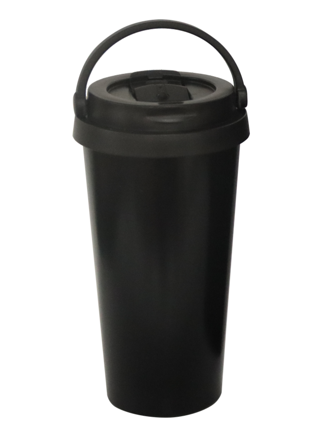 Термочаша 500ml ЧЕРНА (HC-93848)