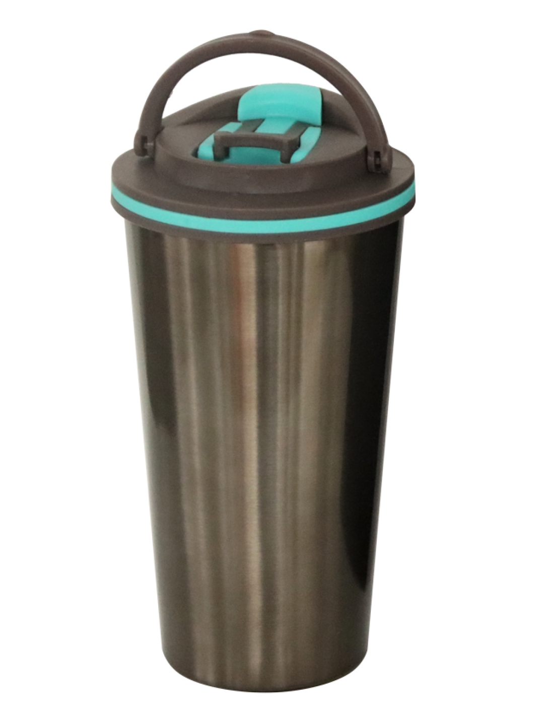 CN-Термочаша 500ml ТИТАНИУМ (HC-93854)