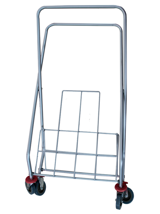 GX-033A-Хотелска количка за бельо (68x64x102cm.) GX-033A-Хотелска количка за бельо (68x64x102cm.)