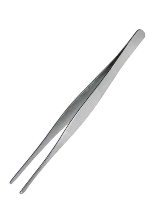 CN-Готварска пинсета 25cm. (0613-2)
