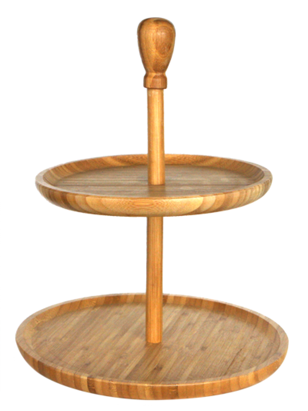 HORECANO-Бамбуков щендер кръг dia 25/30 cm (0193549)