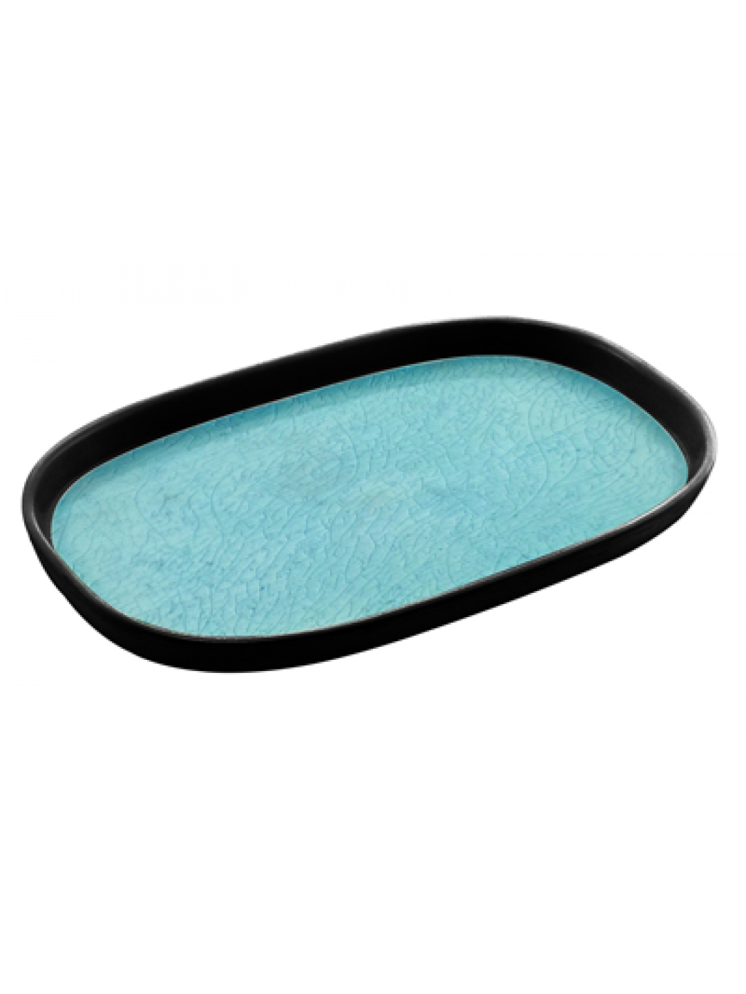 HORECANO-Гастронорм CAPSULE 1/3 - 20 mm СИН 32.5x17.6x2 cm (116713BK25)