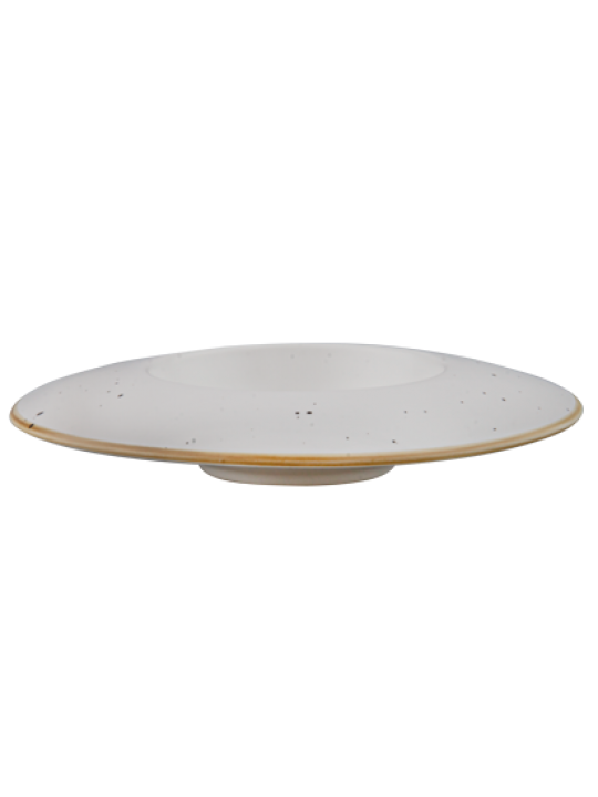 HORECANO-ARIZONA-Чиния Гурме 18 cm (F2638WY-7PG)