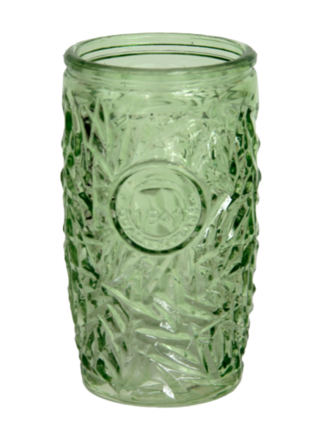ALOHA-GREEN-Чаша за коктейли 400ml (339506Y-G)