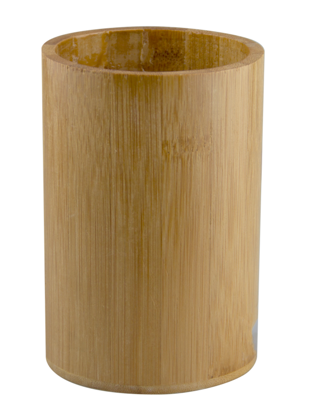HORECANO-Бамбукова поставка за прибори ф9.5х13.5cm (HC-931030)