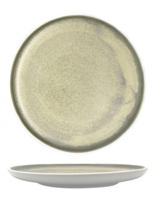 HORECANO-IVY/WHITE Чиния 30cm (ZA0001-12-wm-IY/WH)