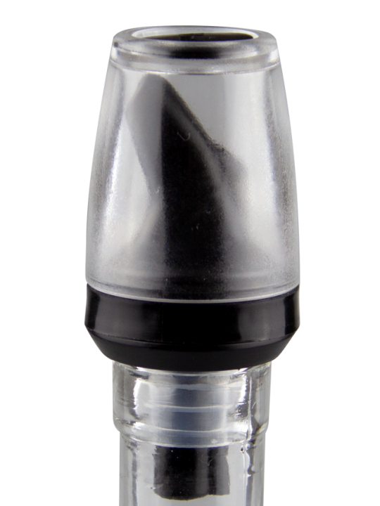 HORECANO-Пурер с дозиращ капак 30ml H9x4cm (JD-BF)