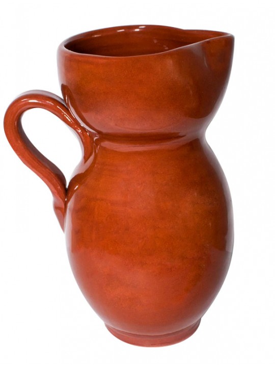 COK-CERAMICA-Кана 1,5lt. CT6 (37-2520)