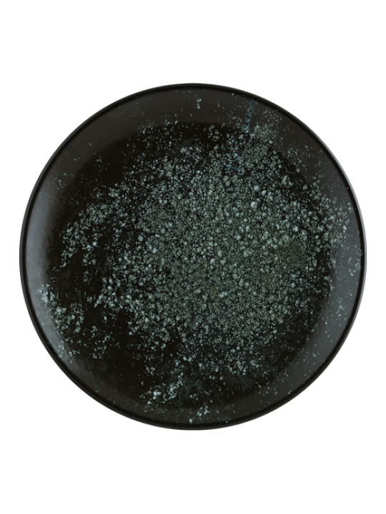 BONNA-COSMOS BLACK-Чиния 27cm (COSBL GRM 27DZ)(ß)