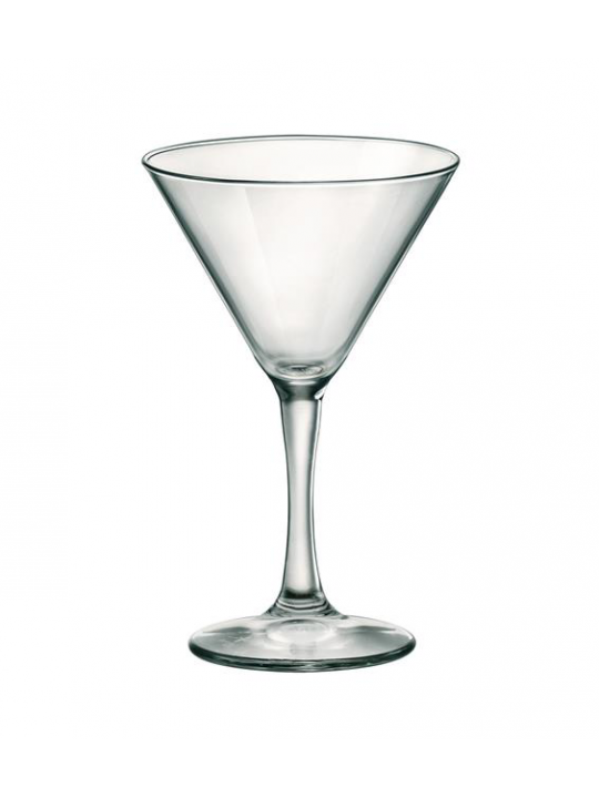 BARTENDER-Чаша за коктейл "MARTINI" 170ml (1.66131)