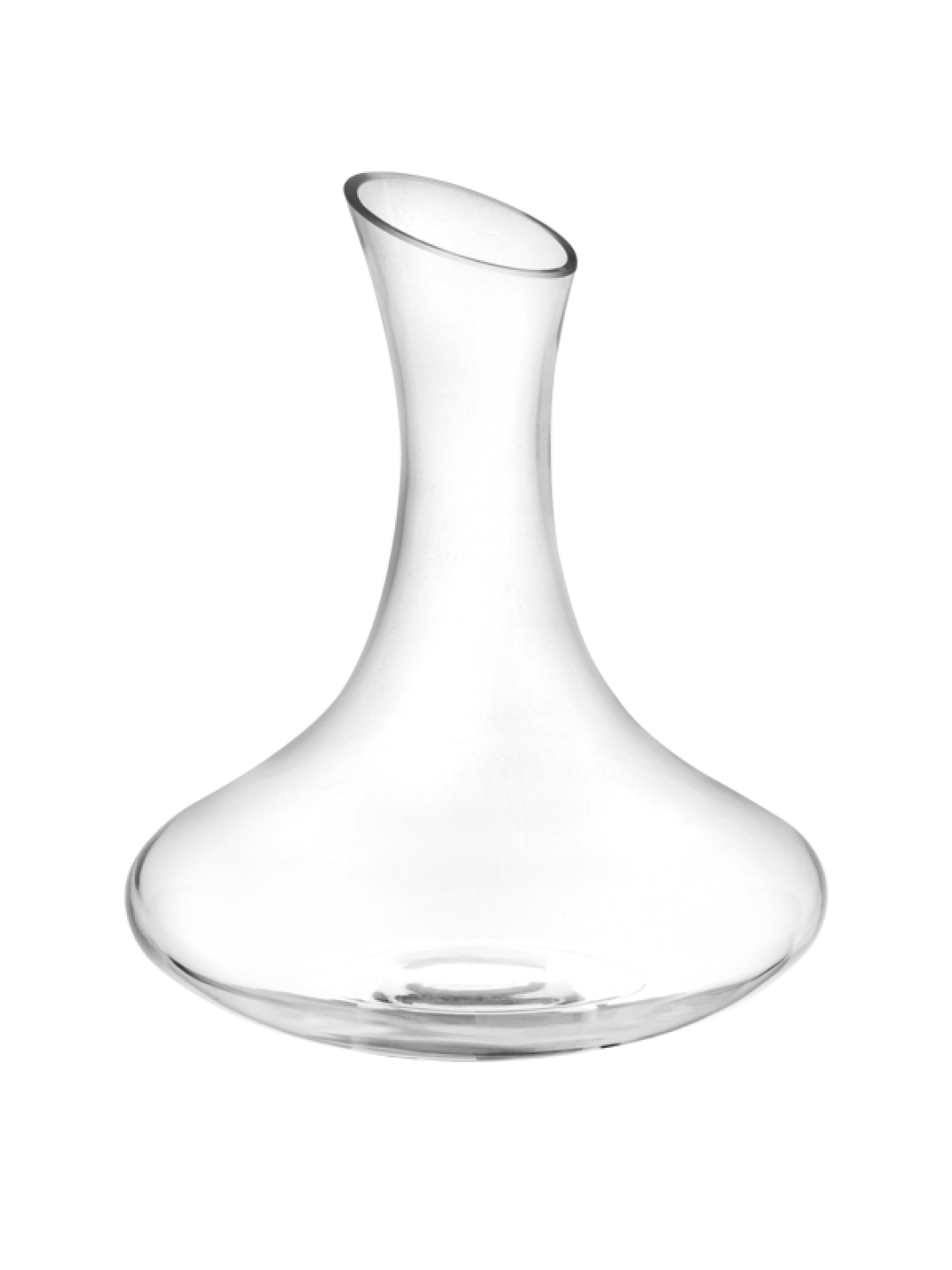 HORECANO-Декантер 1700ml Ø20xh25cm (HAP-DJ9001A/BHA1)