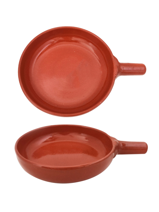 COK-CERAMICA-Купа с дръжка 21cm (37-1647)
