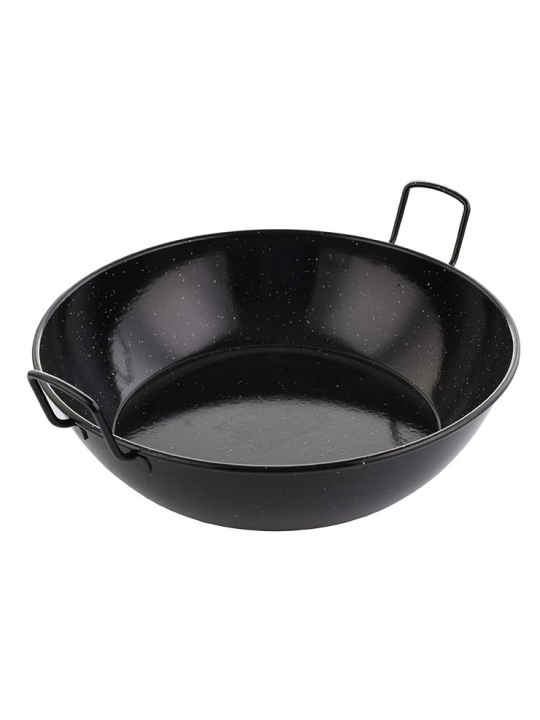 COK-Емайлирана тава с дръжки Ø40cm (97-00039)