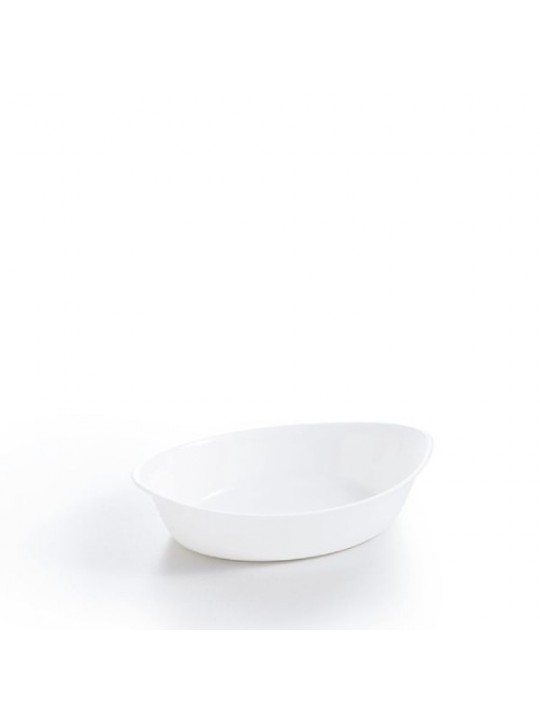 Luminarc - Smart Cuisine - Овална тава 21х13 P0887