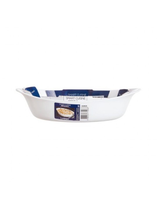 Luminarc - Smart Cuisine - Овална тава 21х13 P0887