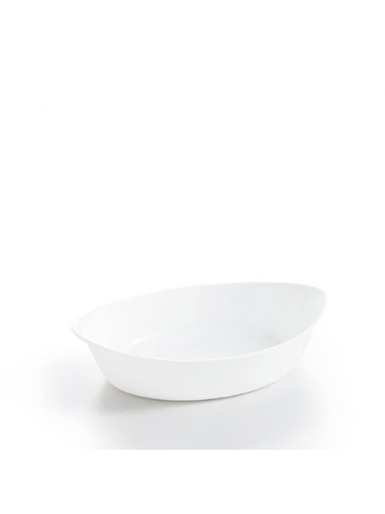 Luminarc - Smart Cuisine - Овална тава 25х15 P0886