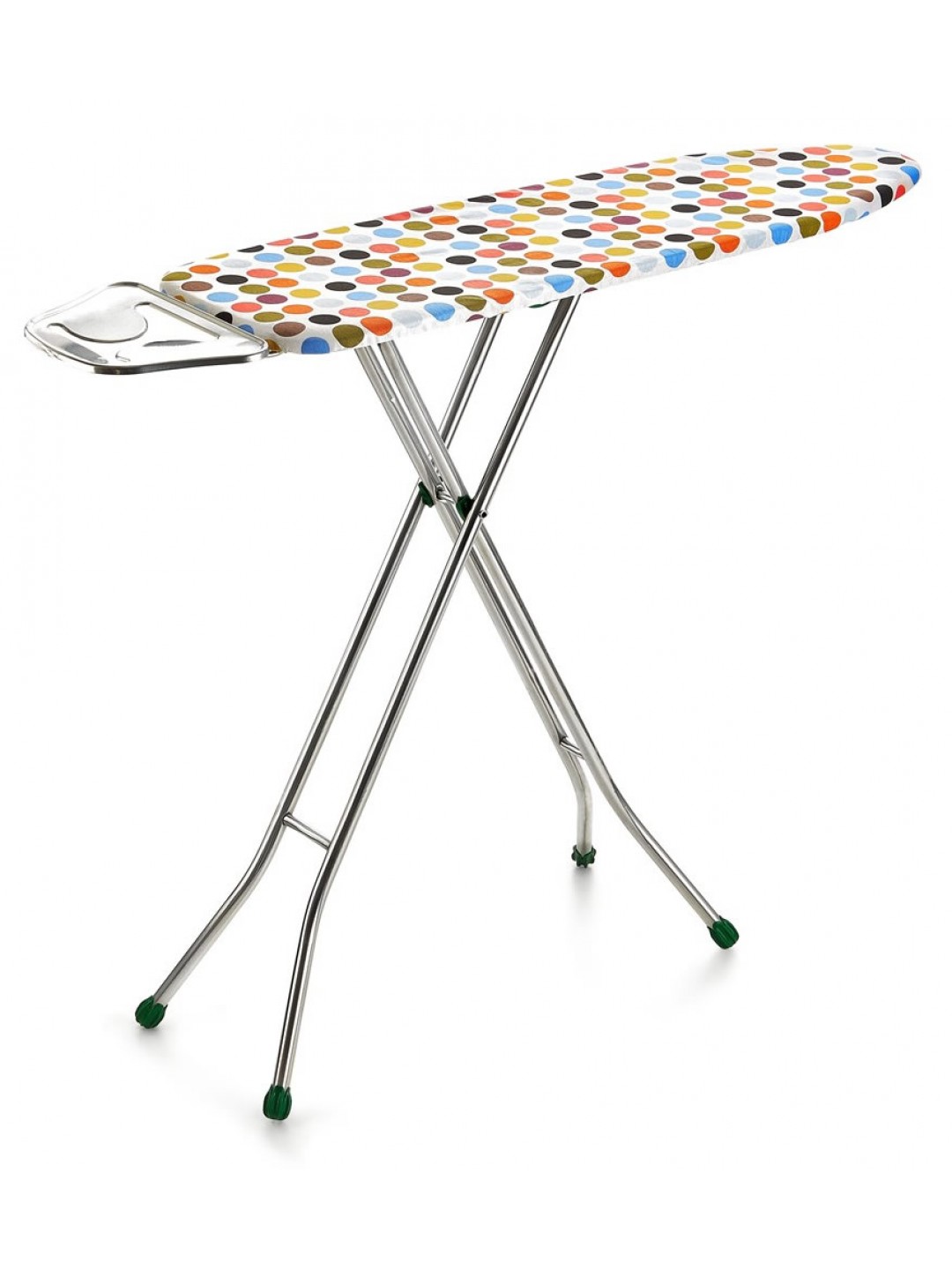 PERILLA-Maca за гладене "Alsu" 30x97xh70~90cm (UAS-15016)