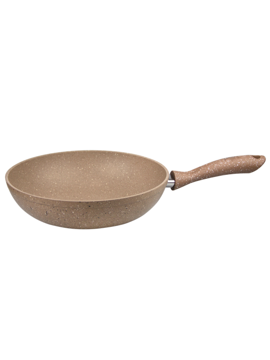 HR-GRANITE-КАФЯВО-Тиган yok Ø28cm (ETVDGR0328002)