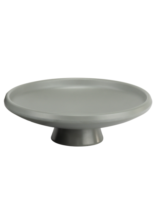HORECANO-Купа на столче Ø25xh5cm (706010CG) (от две части)