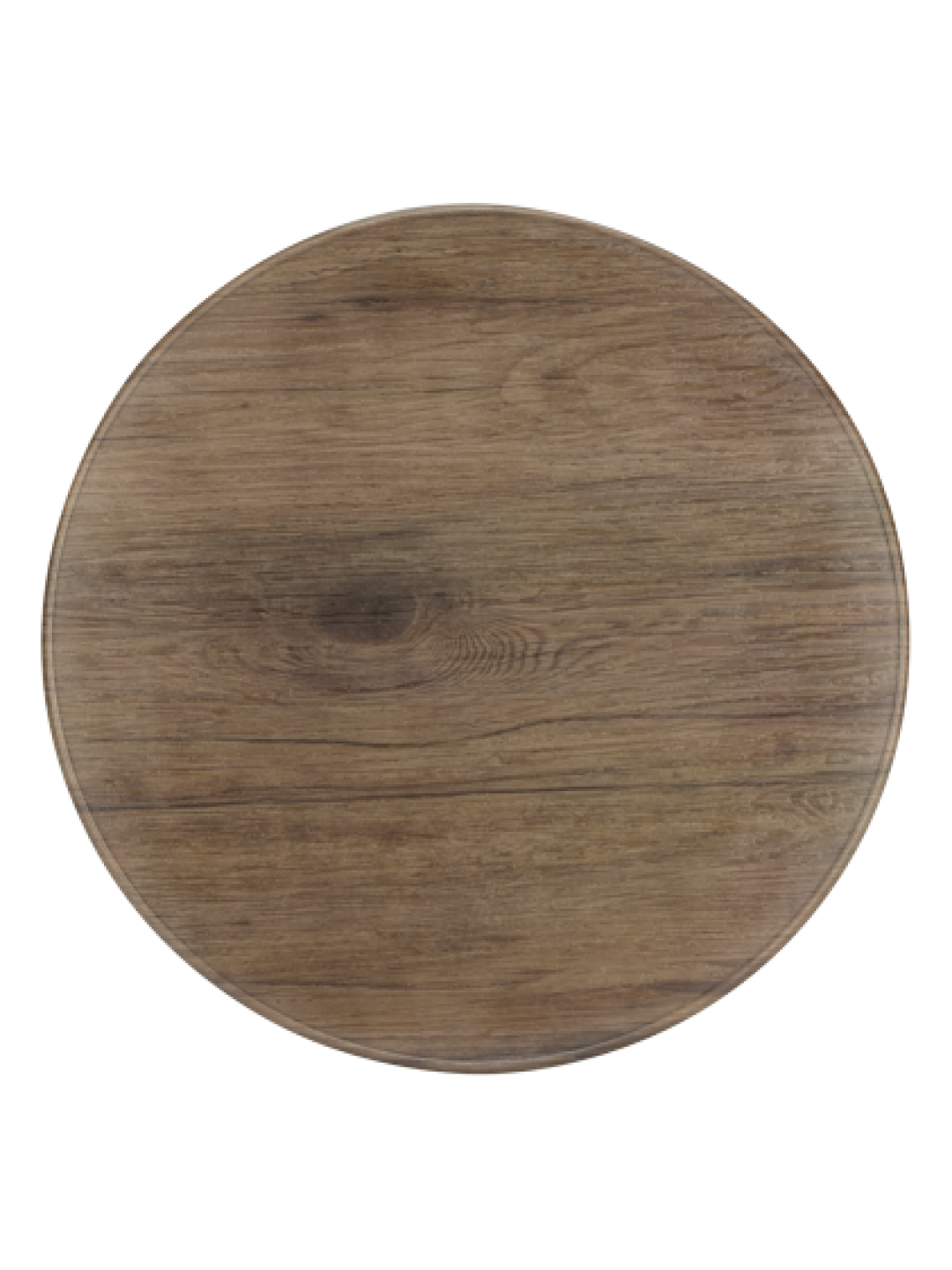 HORECANO-Плато КРЪГ Ø33cm MELA OAK (406613ER5)