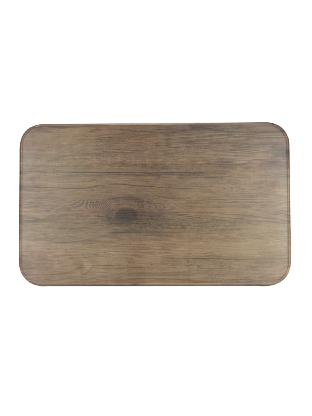 HORECANO-Плато ПРАВОЪГЪЛНО 33cm MELA OAK (406713ER5) 