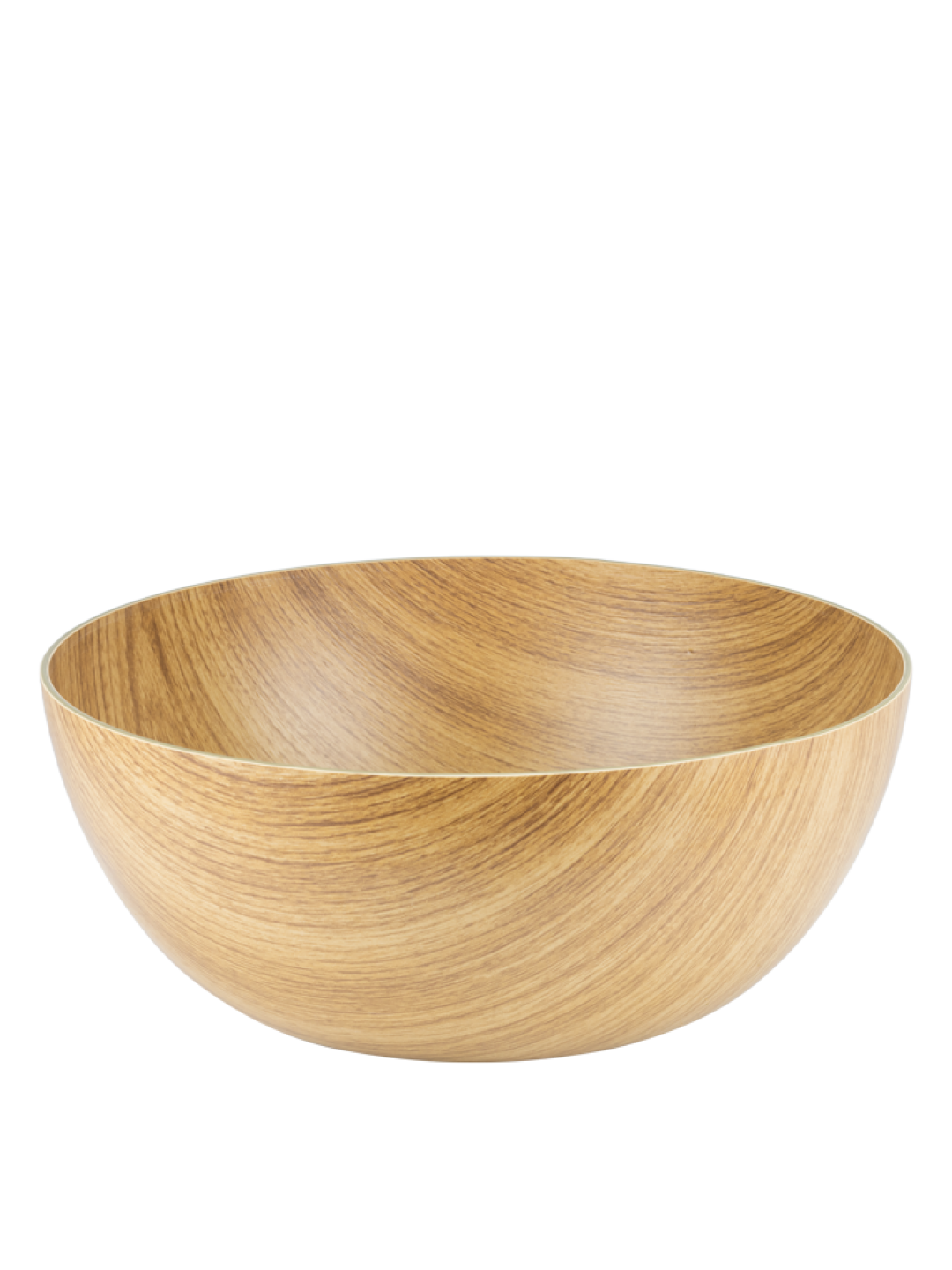 WILLOW BUFFET-Купа кръгла Ø30xh11.5cm (10217-CW)