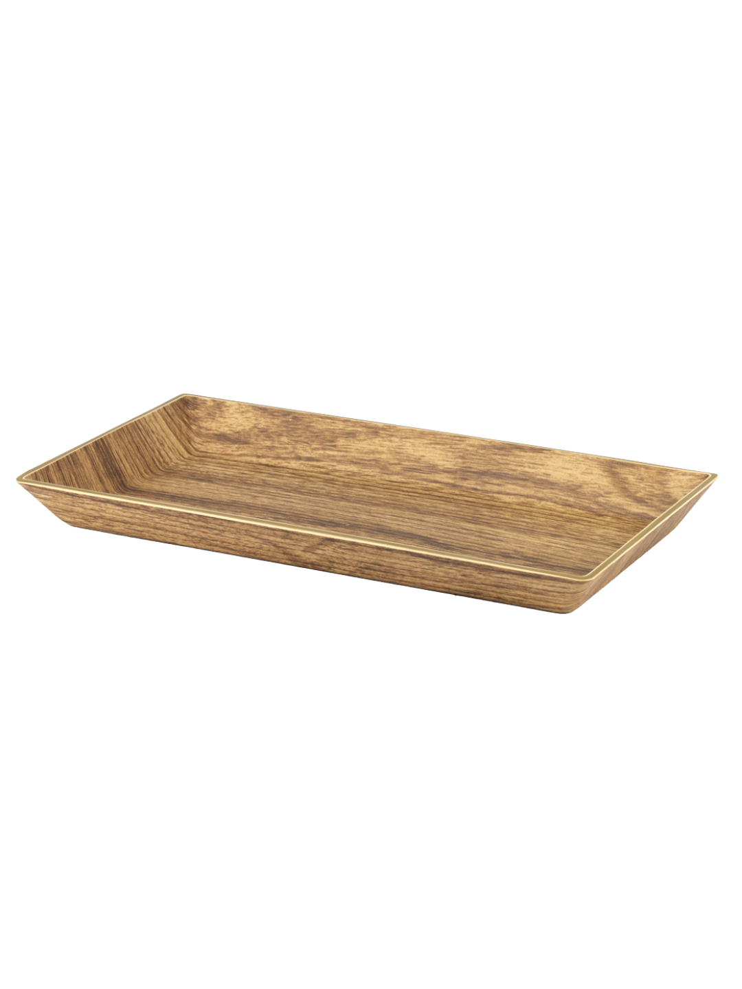 WILLOW BUFFET-Правоъгълно плато 14x27xh2.5cm ( 10319-CW)