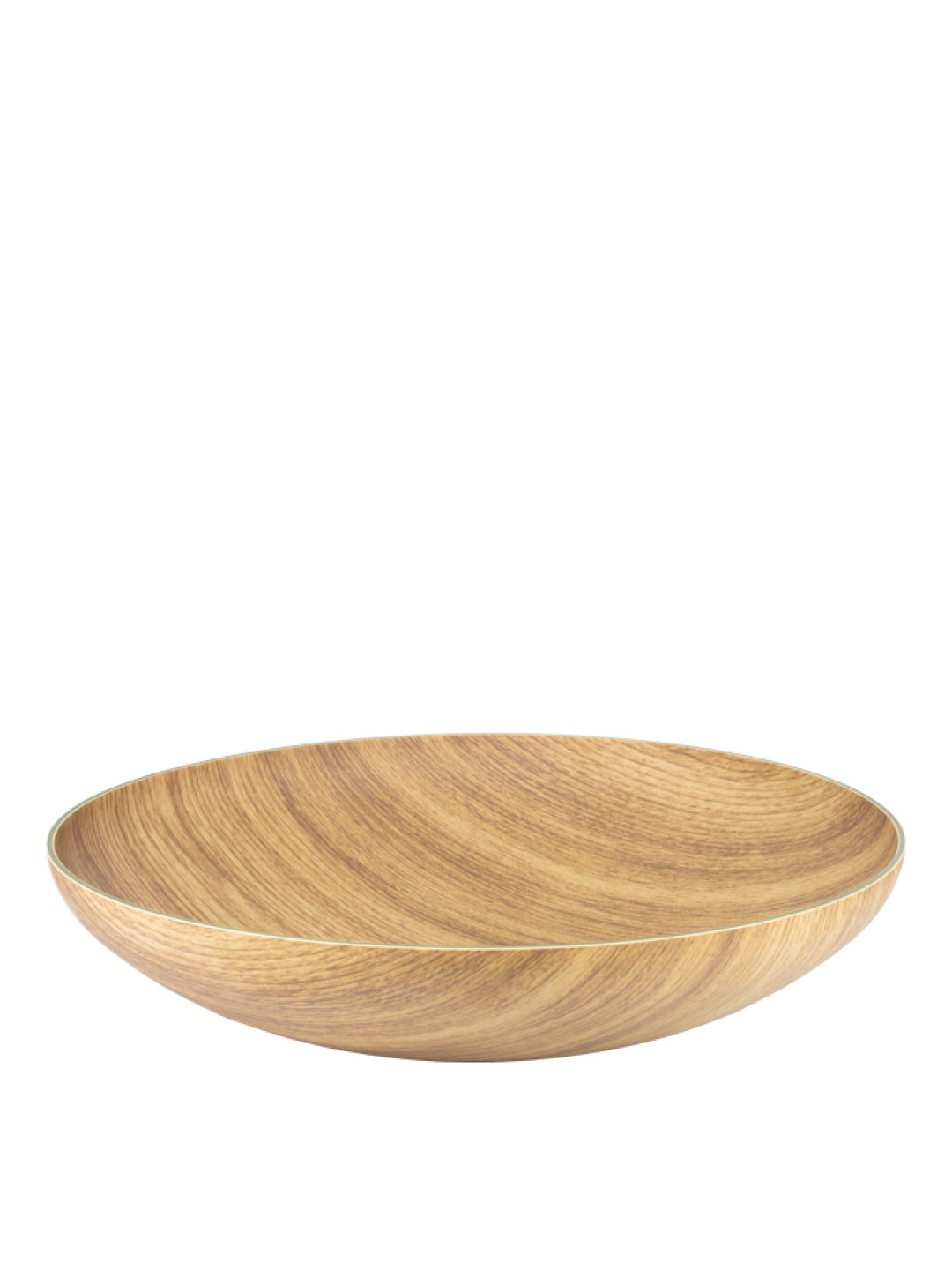 WILLOW BUFFET-Купа кръгла Ø40xh8cm (10252-CW)