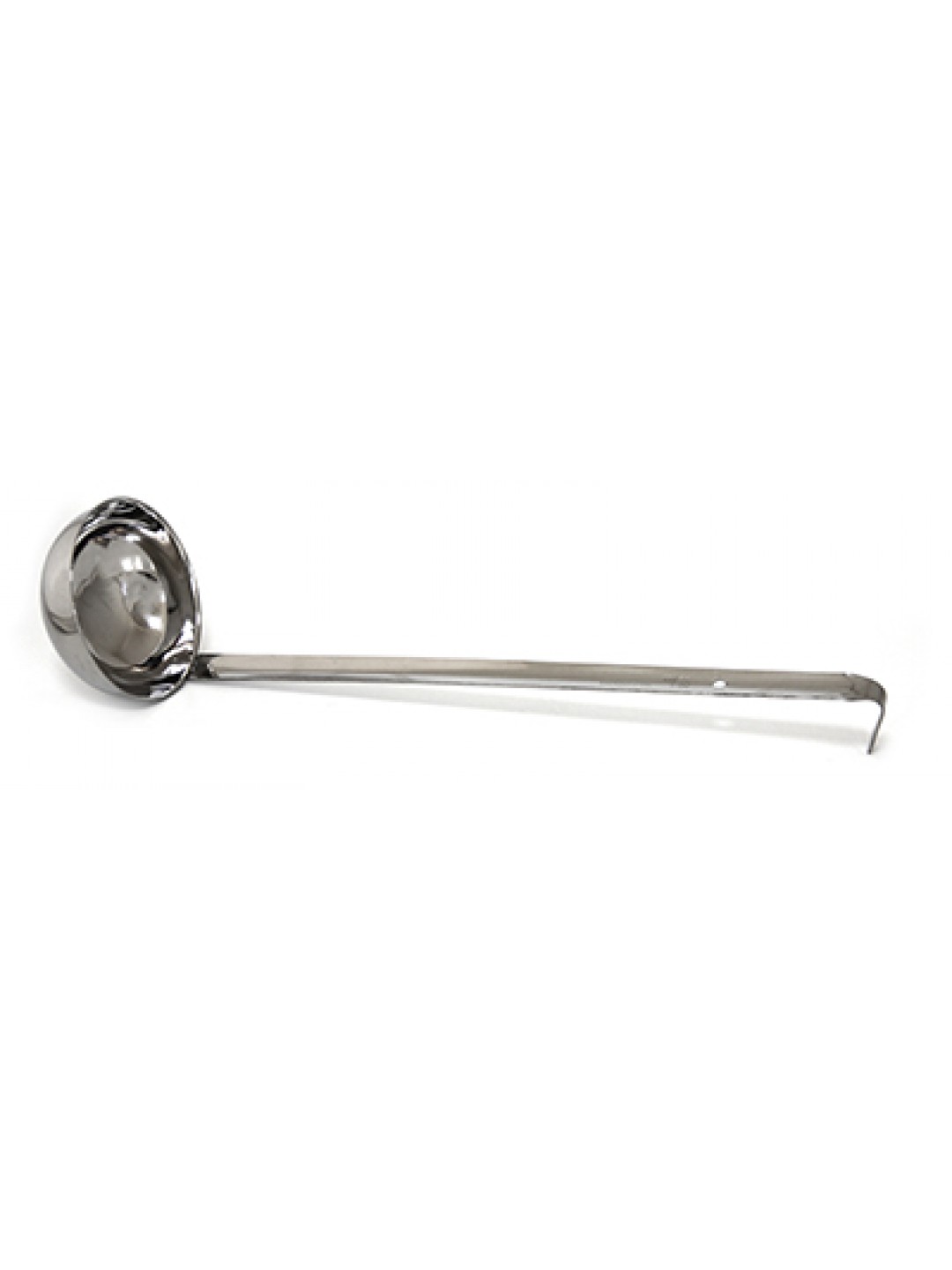 HORECANO-Иноксов черпак 150ml (HC-981376)(181054- 1)