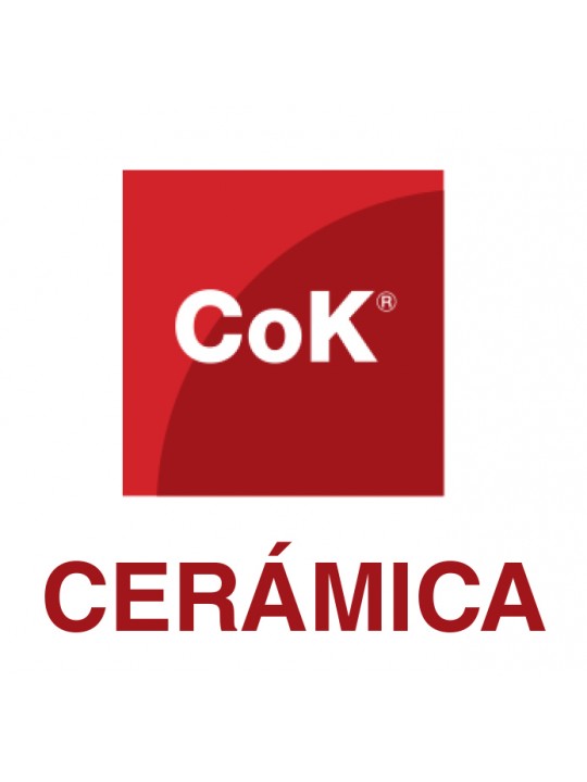 COK-Емайлирана тава за паеля Ø50cm (97-00017)