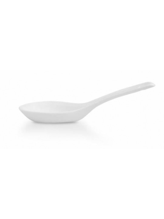 ГП-COMPLEMENTARY-Порцеланова лъжица 14cm.(GR01 PKS)