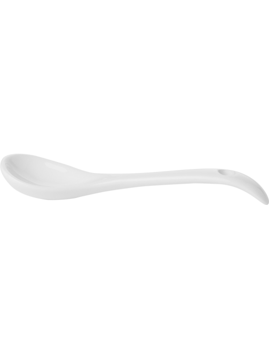 ГП-COMPLEMENTARY-Порцеланова лъжица 11cm (GR 02 PKS)
