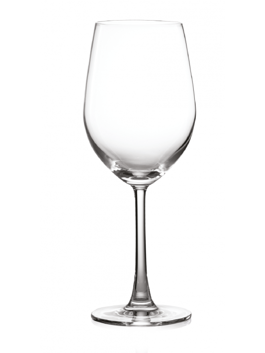 OCEAN-SIP-Чаша за червено вино на столче "Madison Red  Wine" 425ml 1бр. (015R15)