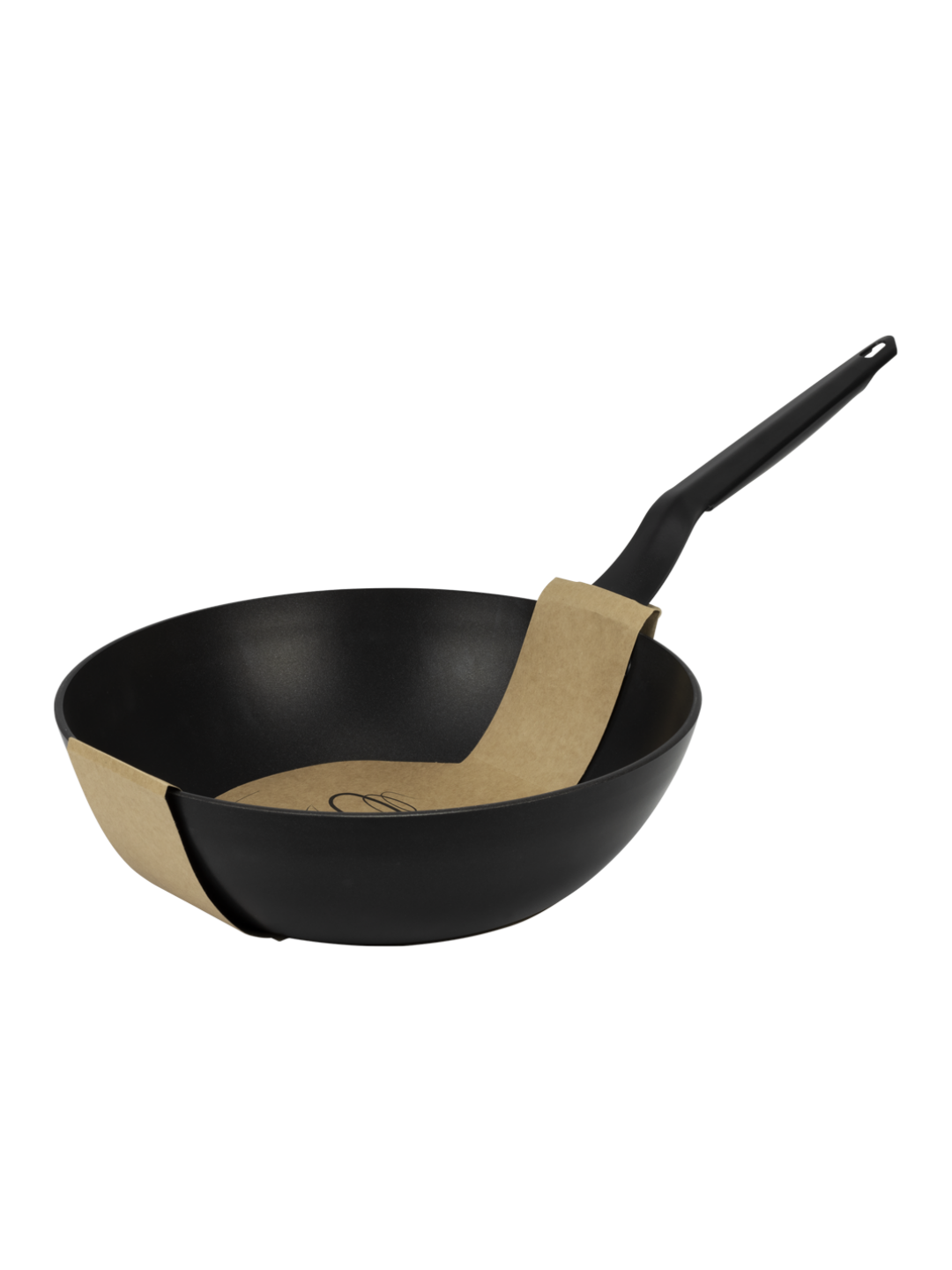 HORECANO-OLALA-Тиган WOK 32cm (HO.W.32)