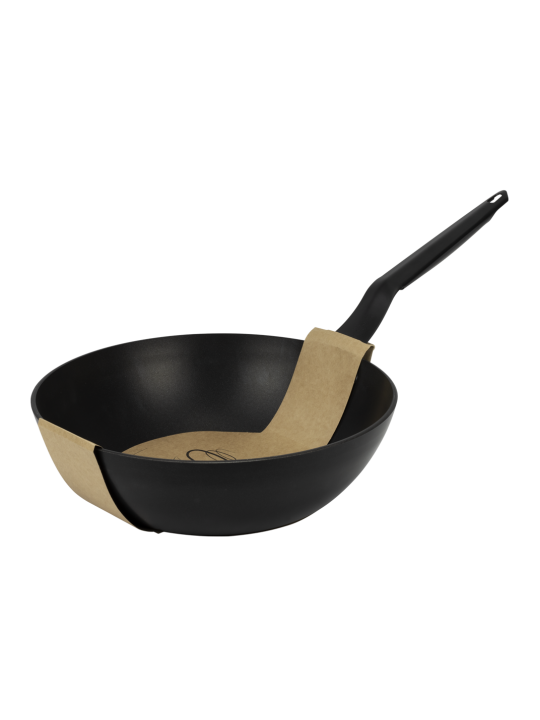 HORECANO-OLALA-Тиган WOK 28cm (HO.W.28)