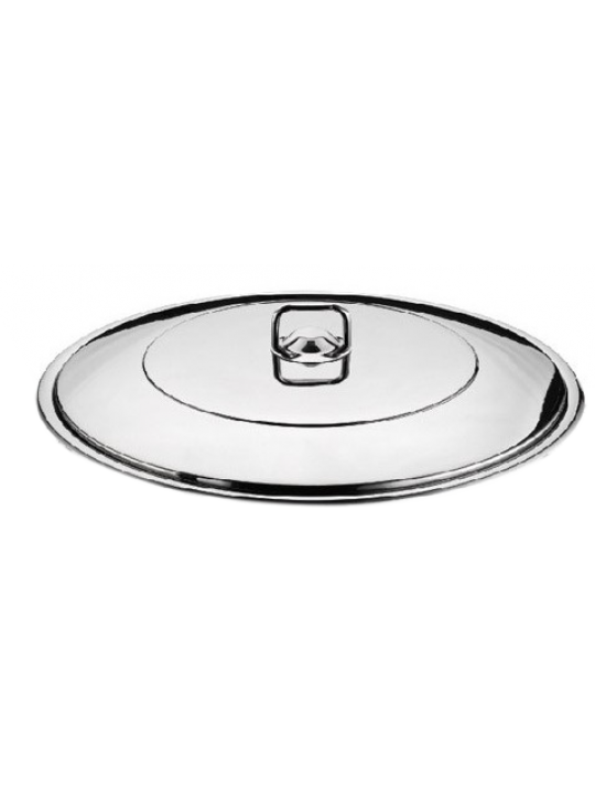 HR-Метален капак за тенджера GASTRO Ø22cm (YMK00002)