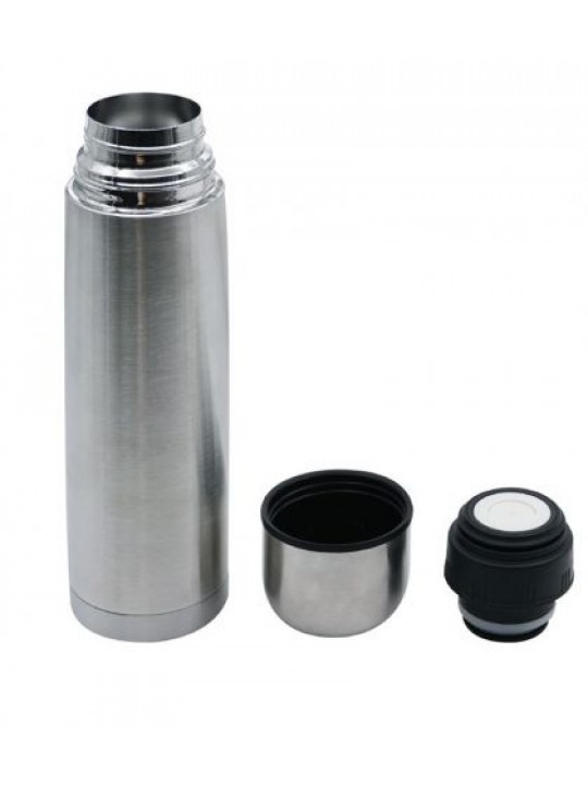 Термос EK-KF75, Инокс, 750 ml Термос EK-KF75, Инокс, 750 ml