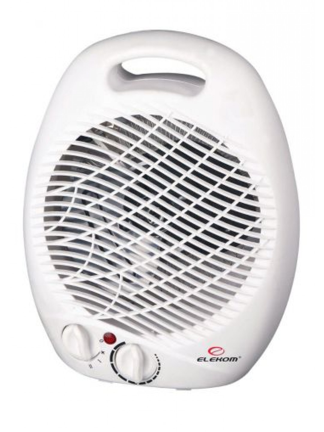 Вентилаторна печка EK-2000N ЕЛ