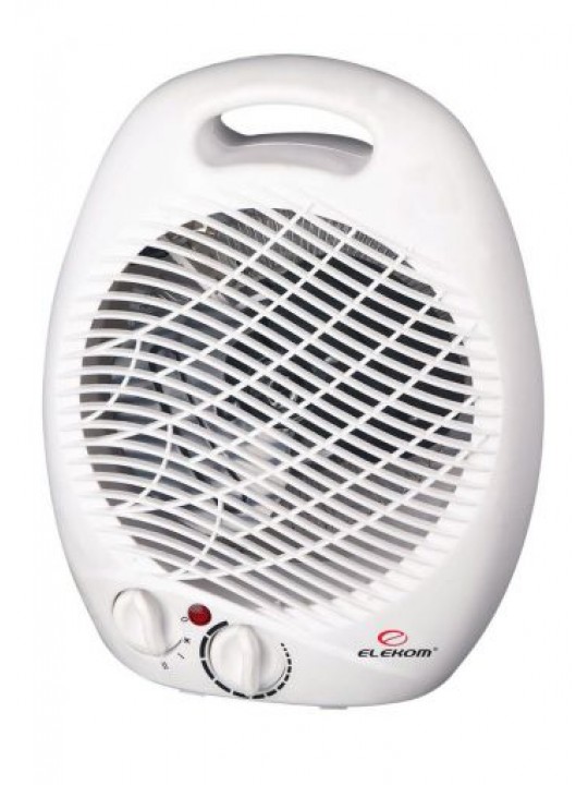 Вентилаторна печка EK-2000N ЕЛ