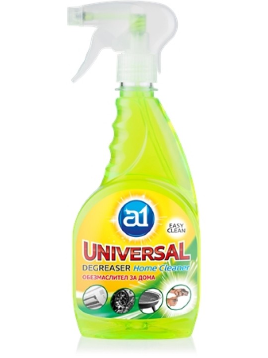 A1 ОБЕЗМАСЛИТЕЛ  / ПОМПА /-500ML
