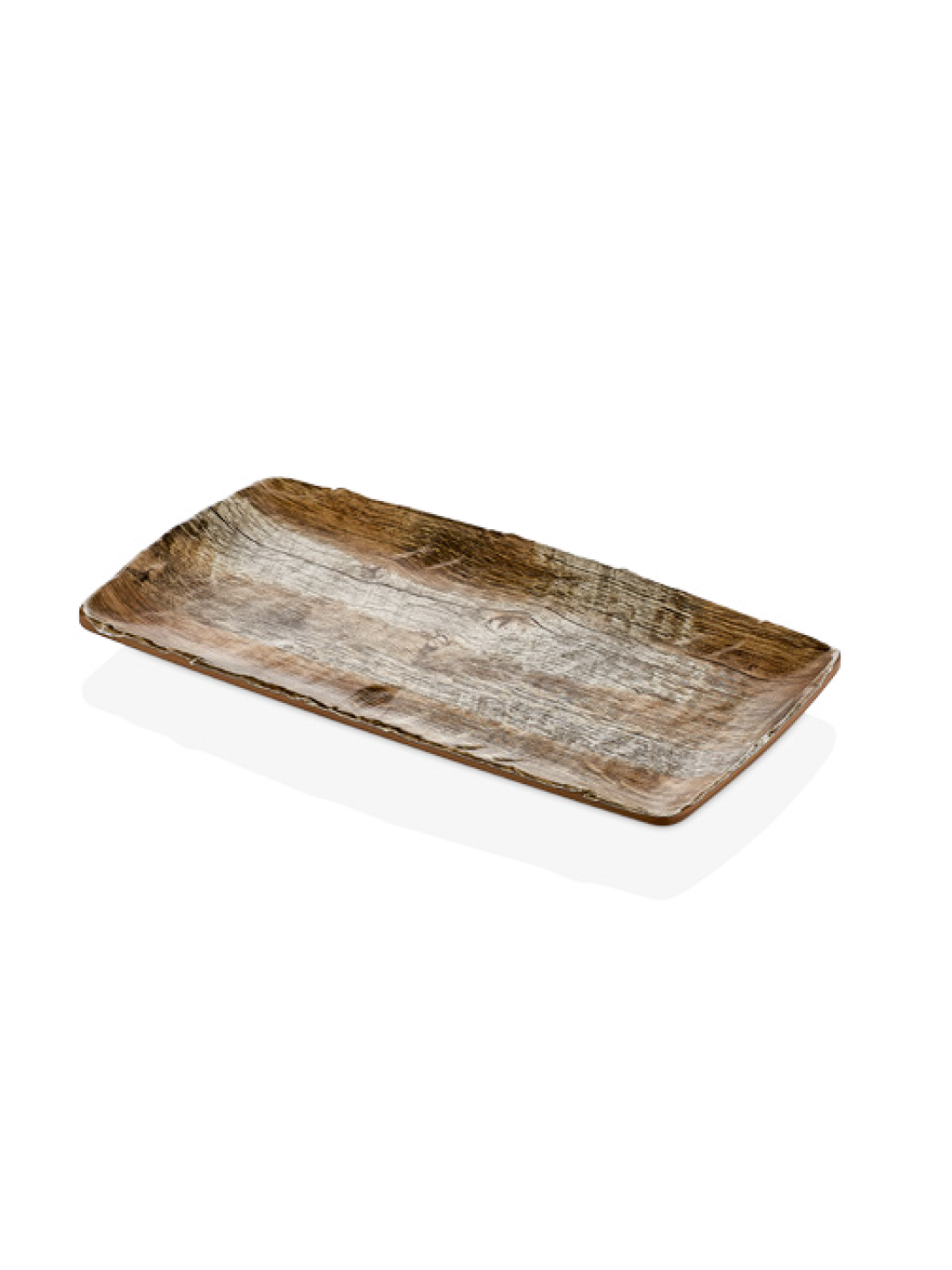 KN-Плато SIERRA POLARIS - GN 1/3 cm, 32,5x17,6cm (41013SI)