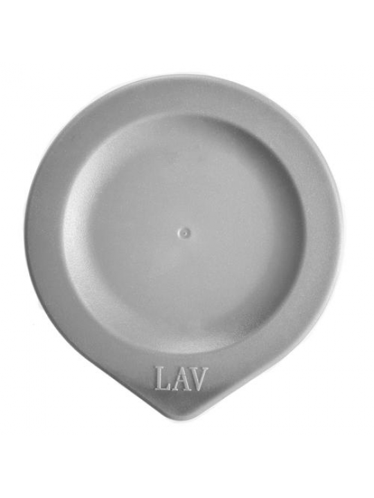 LAV-DUO 100-Буркан със сив капак 1000cc PK222 DUO LAV-DUO 100-Буркан със сив капак 1000cc PK222 DUO
